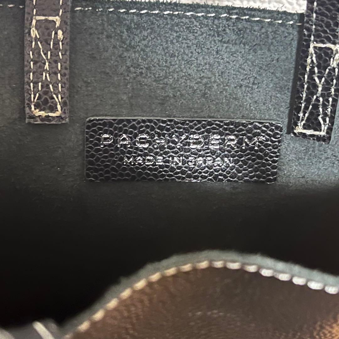 パキダム　PT01-CC キャビアスキン