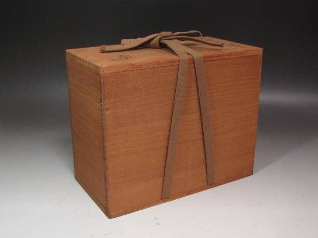 ☆ 北大路魯山人 麦藁手徳利 二客 視覚でも楽しめる一品です☆y391