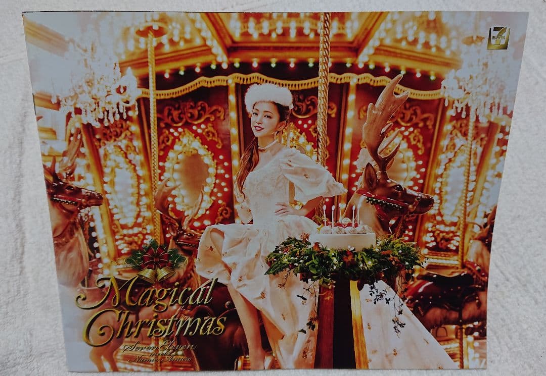 安室奈美恵 パンフレット9冊セット - メルカリ