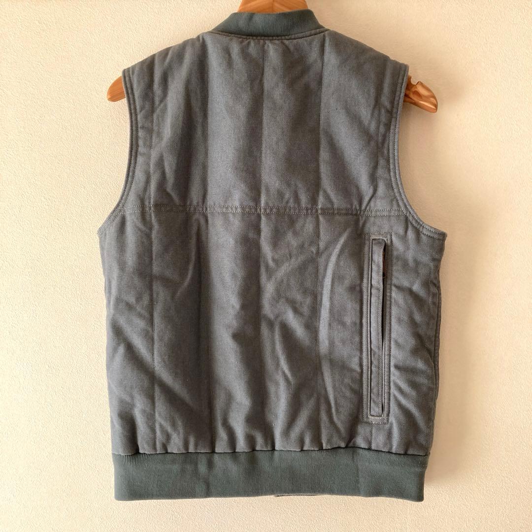 専用】パタゴニア ウィメンズ・オールシーズンズ・ヘンプ・キャンバス