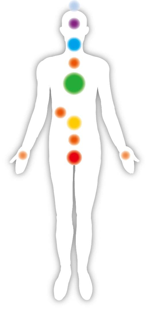 ★心の深部での繋がり。スピリチュアルな発見★スピリチュアルリーダー養成★