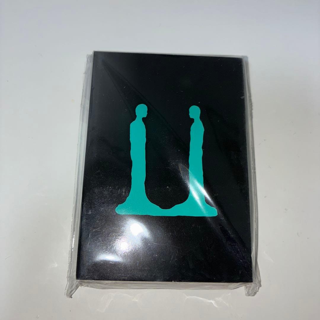 新品未使用」Bigbang GD ジヨンG-DRAGON 特典トレカ NFC - メルカリ