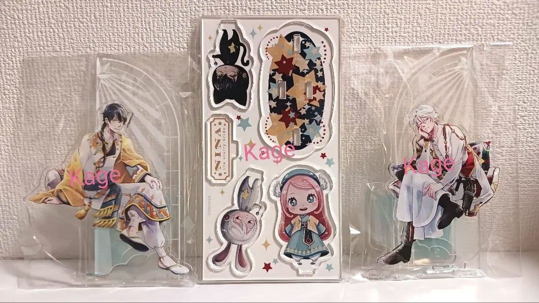 永野護 デザイン展 Tシャツ FOOL for THE CITY