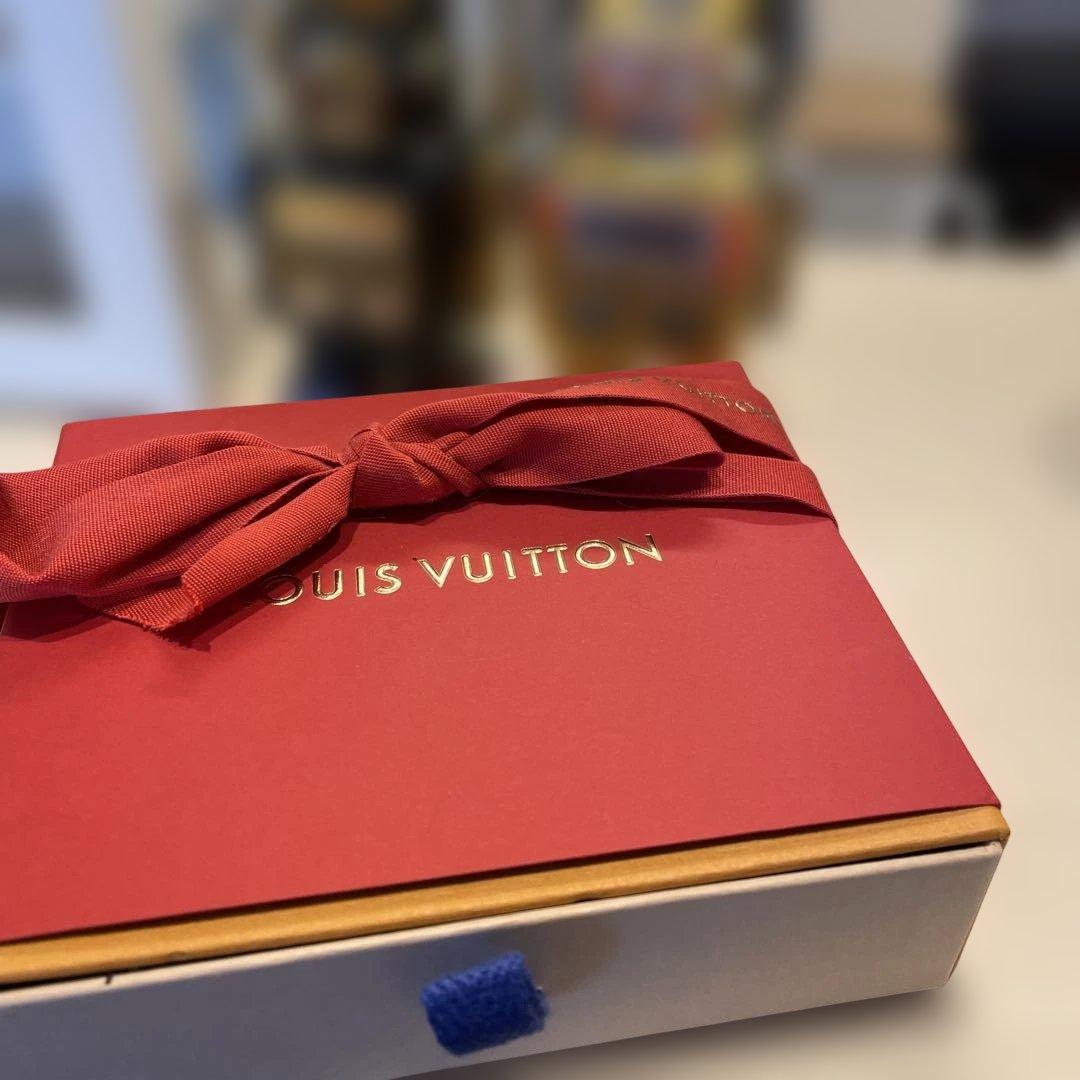 ルイ・ヴィトン LOUIS VUITTON ジッピーパース ケース