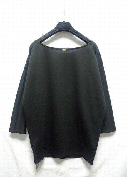 美品 アパルトモンドゥーズィエムクラス ボートネック T-sh Tシャツ