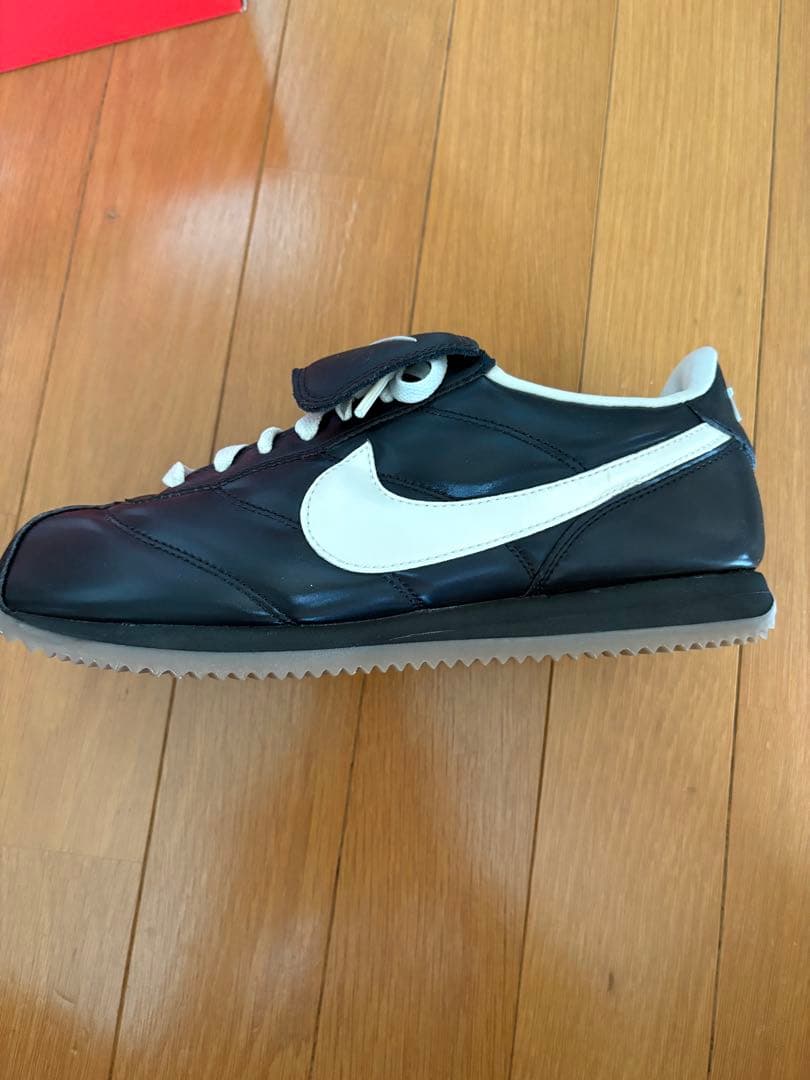 Nike コルテッツSE ブラック 26.5cm