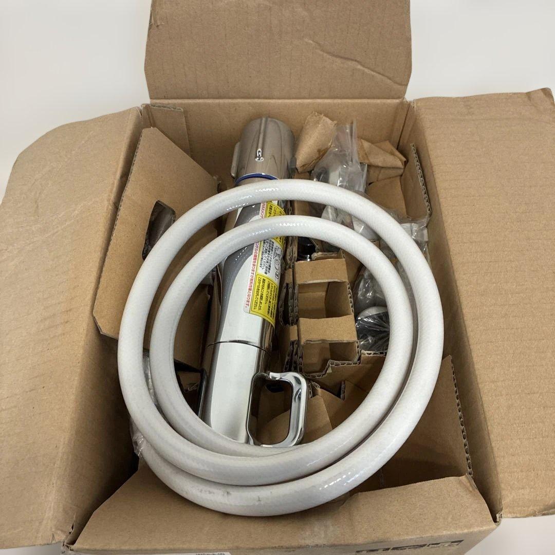 INAX サーモスタット付シャワーバス水栓