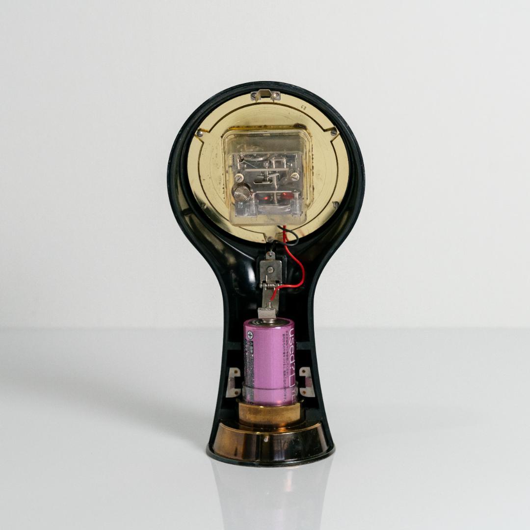 50s アンジェロ・マンジャロッティ<Secticon Swiss T1> 時計 - メルカリ