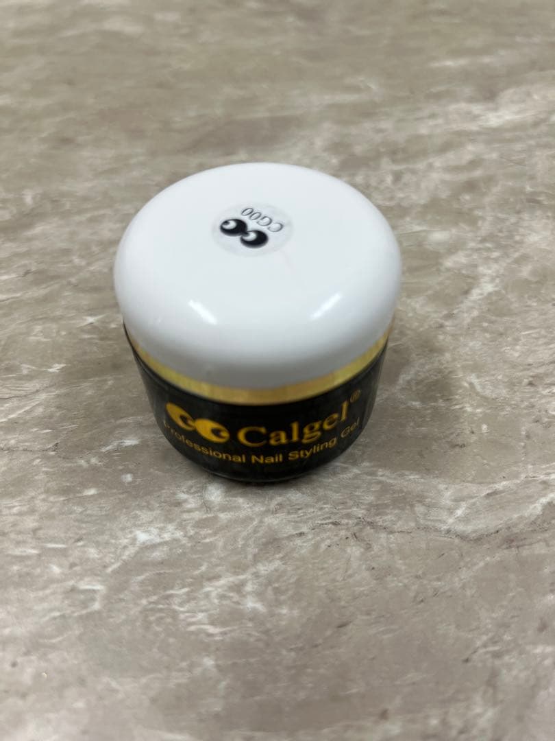 Calgel CG00 ベースジェル