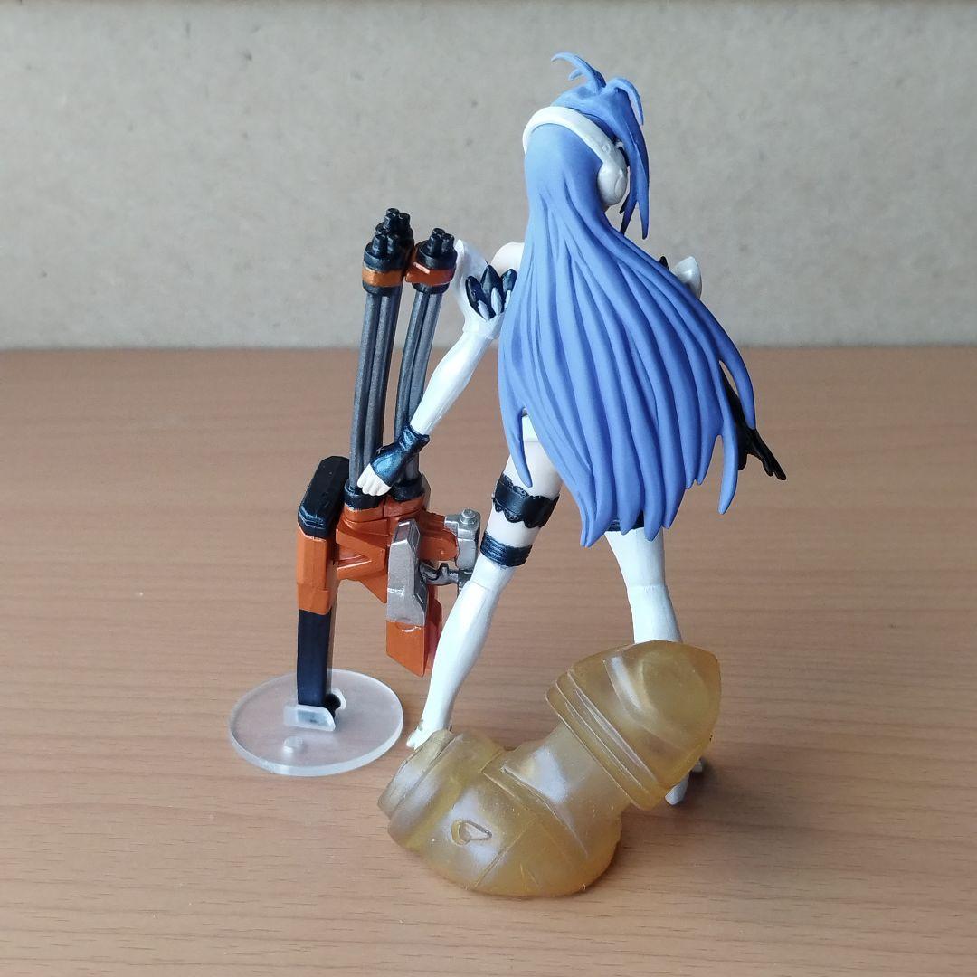 KOS-MOS コスモス NAMCO×CAPCOM ナムコクロスカプコン - メルカリ