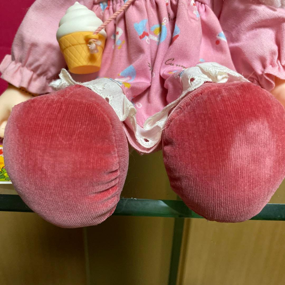 昭和レトロ キャネロン バブルボニー - メルカリ