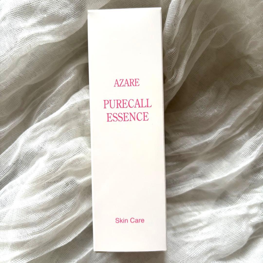 アザレ　ピュアコールエッセンス