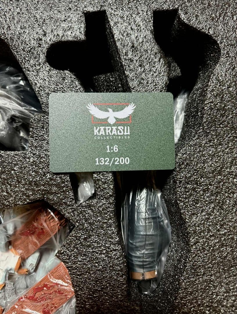 みどり様専用ページ 呪術廻戦 禪院・真希フィギュア ガレージキット