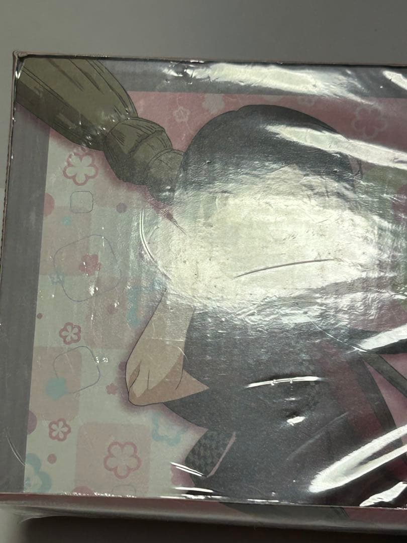 未開封品　ヴァンガード　刀剣乱舞　-花丸- デッキセット　第1弾　第2弾　セット