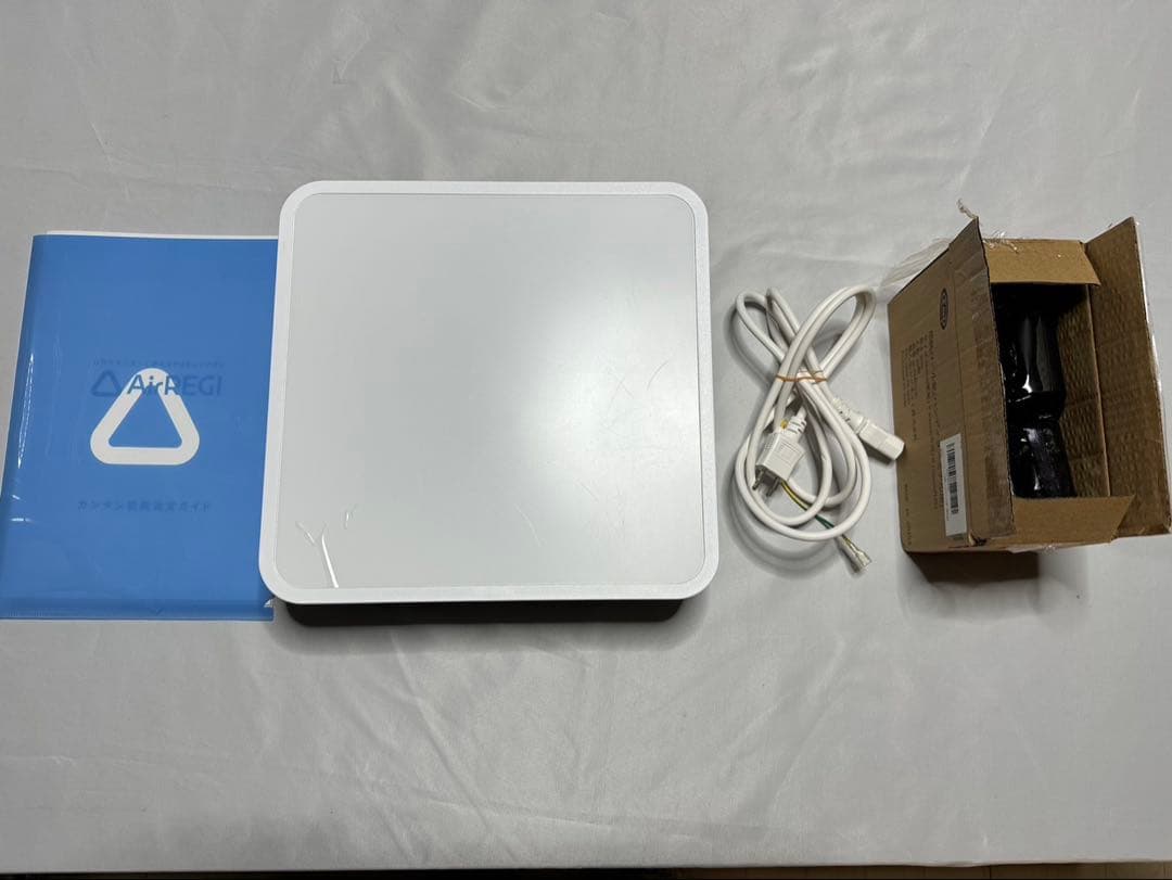 スター精密 レシートプリンター 白 POP10 WHT JP