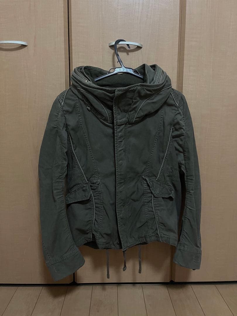 goa ゴア ミリタリー ジャケット ヴィンテージの通販はau PAY