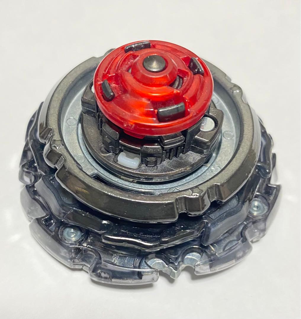 パーフェクトフェニックス.Ω.Xt+ 黒翼Ver. ベイブレードバースト