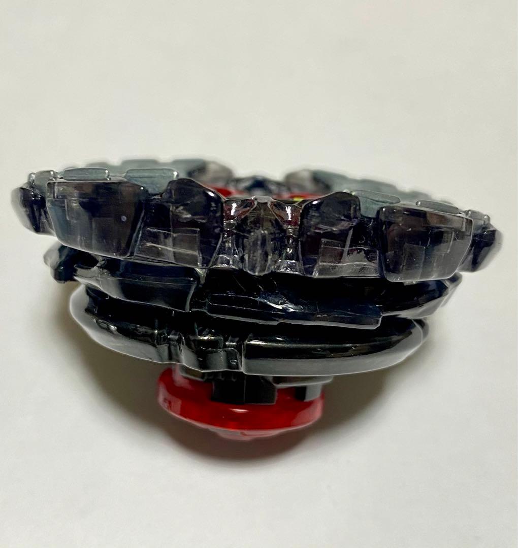 パーフェクトフェニックス.Ω.Xt+ 黒翼Ver. ベイブレードバースト