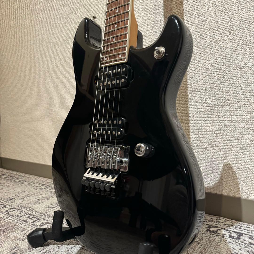 FERNANDES JDA-100Y Janne Da Arc youモデル - メルカリ