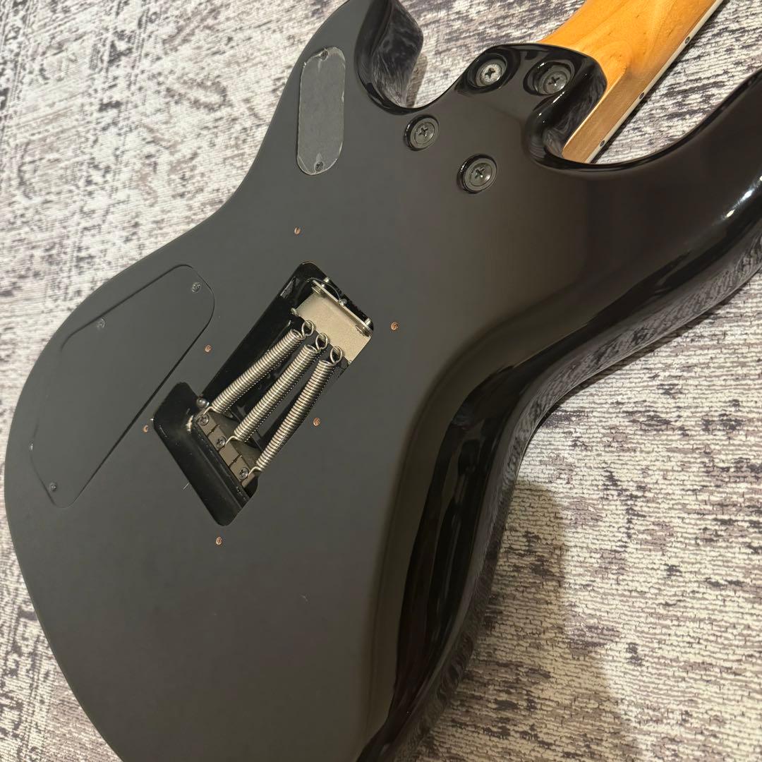 FERNANDES JDA-100Y Janne Da Arc youモデル - メルカリ