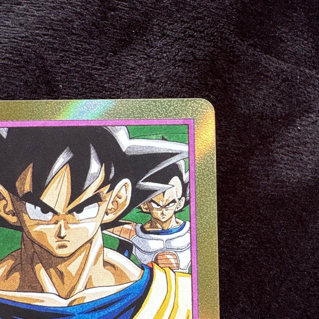 ドラゴンボールマンガブースター2 エナジーマーカー E-78 パラレル24巻