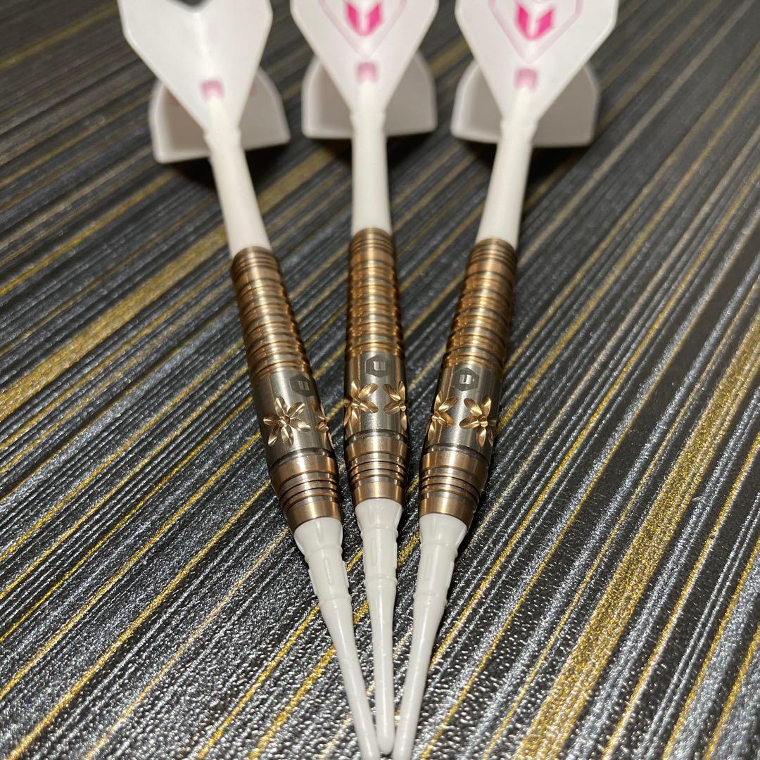 ペスカ 林 桃加 プロ UT 美品