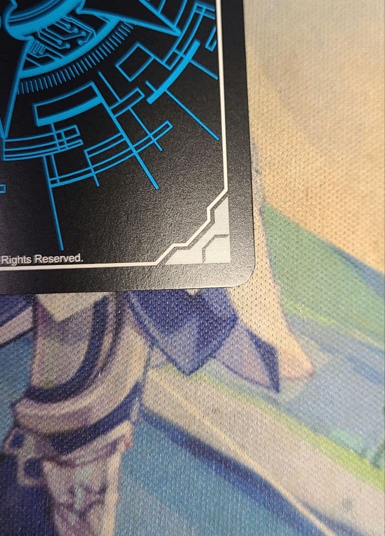 10th anniversary Afterglow 美竹 蘭 サイン