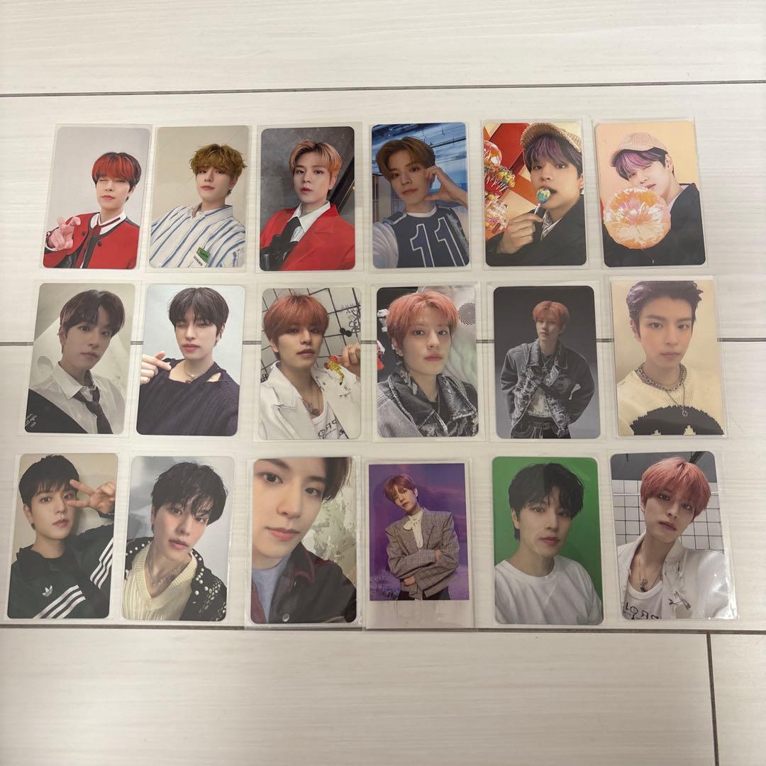 スンミントレカまとめ売り - メルカリ