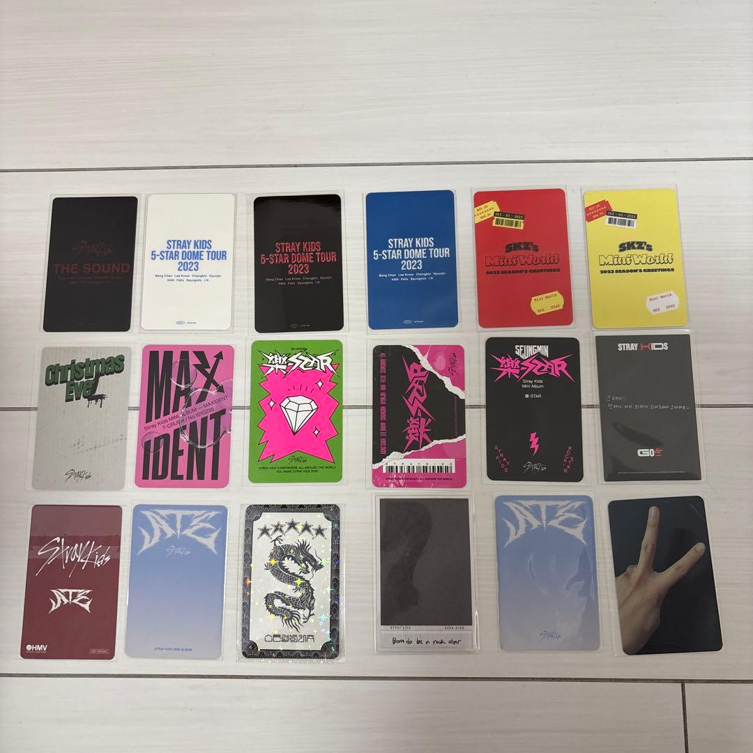 スンミントレカまとめ売り - メルカリ