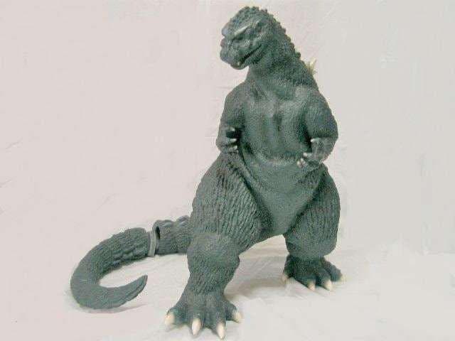全高45cm★アートワークス＜初代ゴジラ＞メガハウス～戯画～完成品
