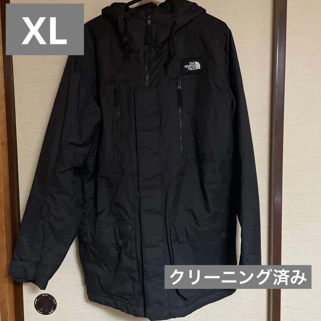 【値段交渉可！】ノースフェイス　スキーウェア　スノボウェア 防寒