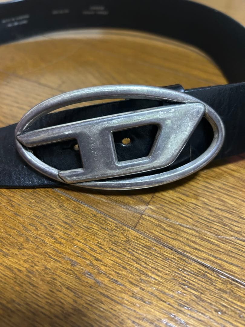 小物 DIESEL B-1dr 85