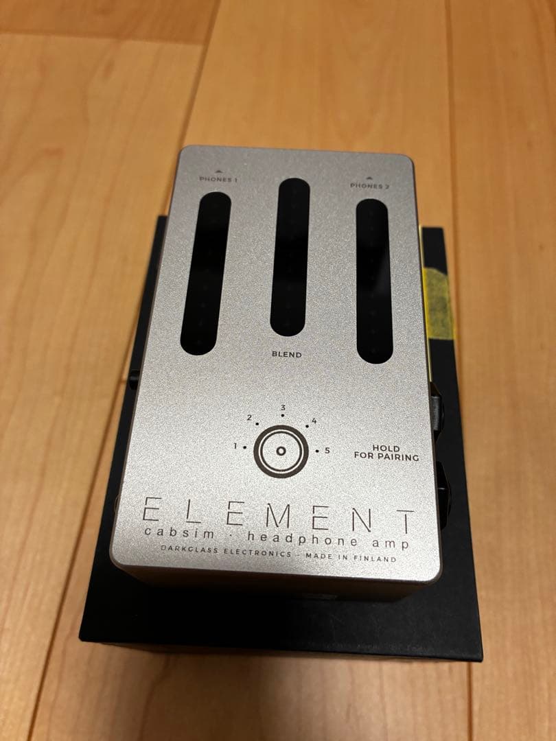 ギター Darkglass Electronics ELEMENT