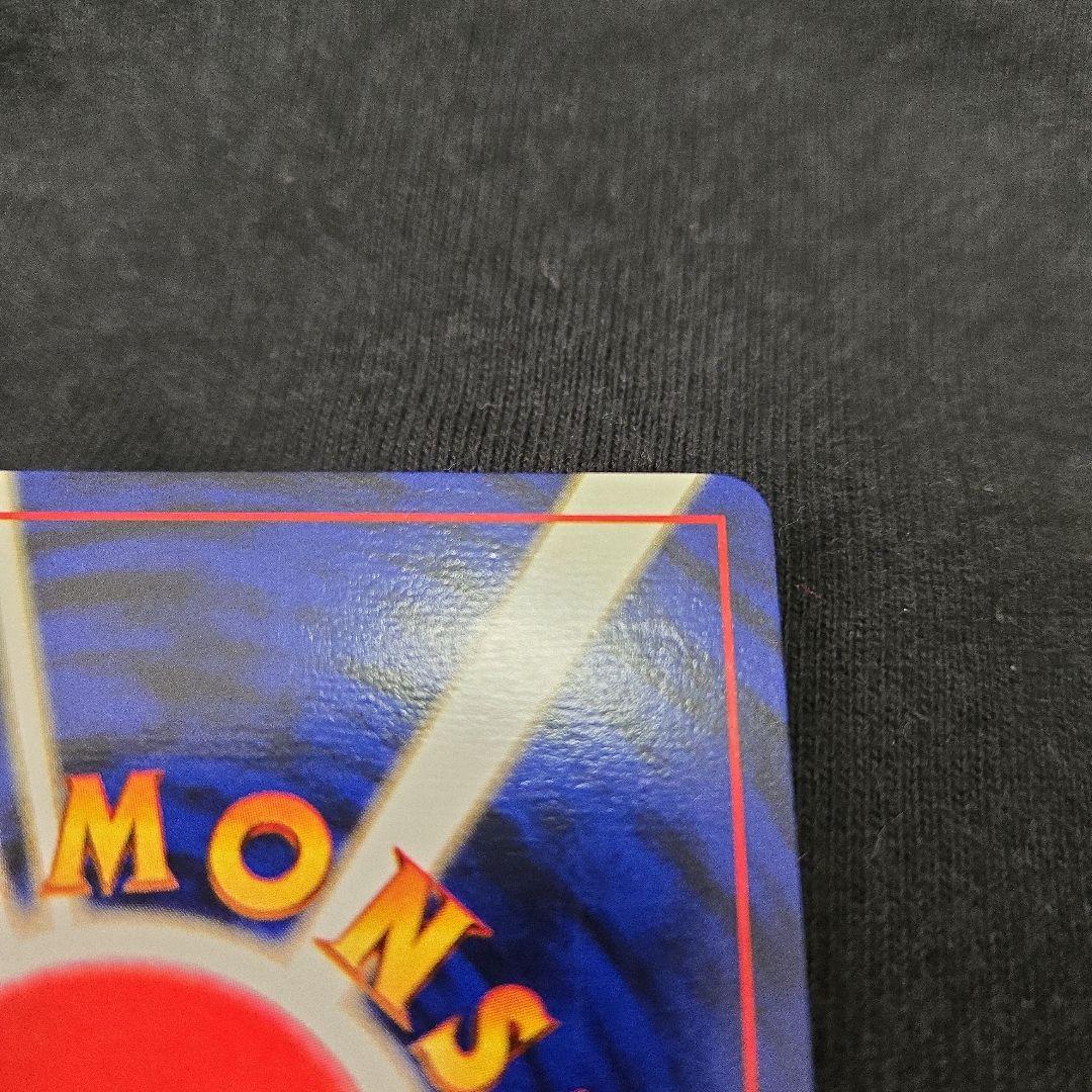 ポケモンカード サンダー ファイヤー 旧裏 ANA プロモ 極美品 - メルカリ