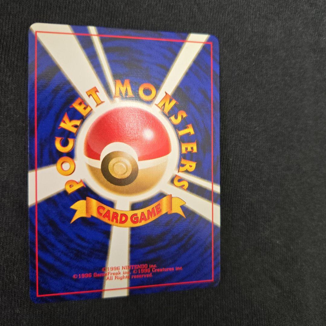 ポケモンカード サンダー ファイヤー 旧裏 ANA プロモ 極美品 - メルカリ