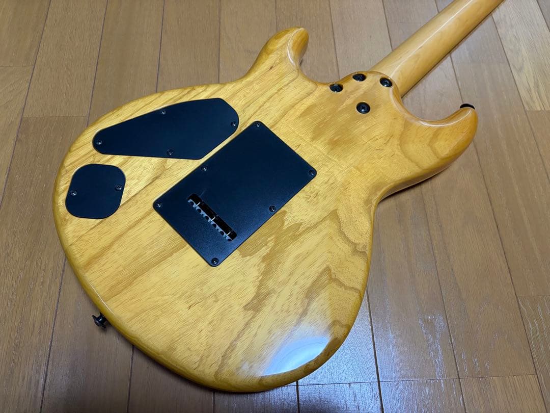 F&C Anboy GF-55 EVH風モデル フジゲン製 エレキギター - メルカリ