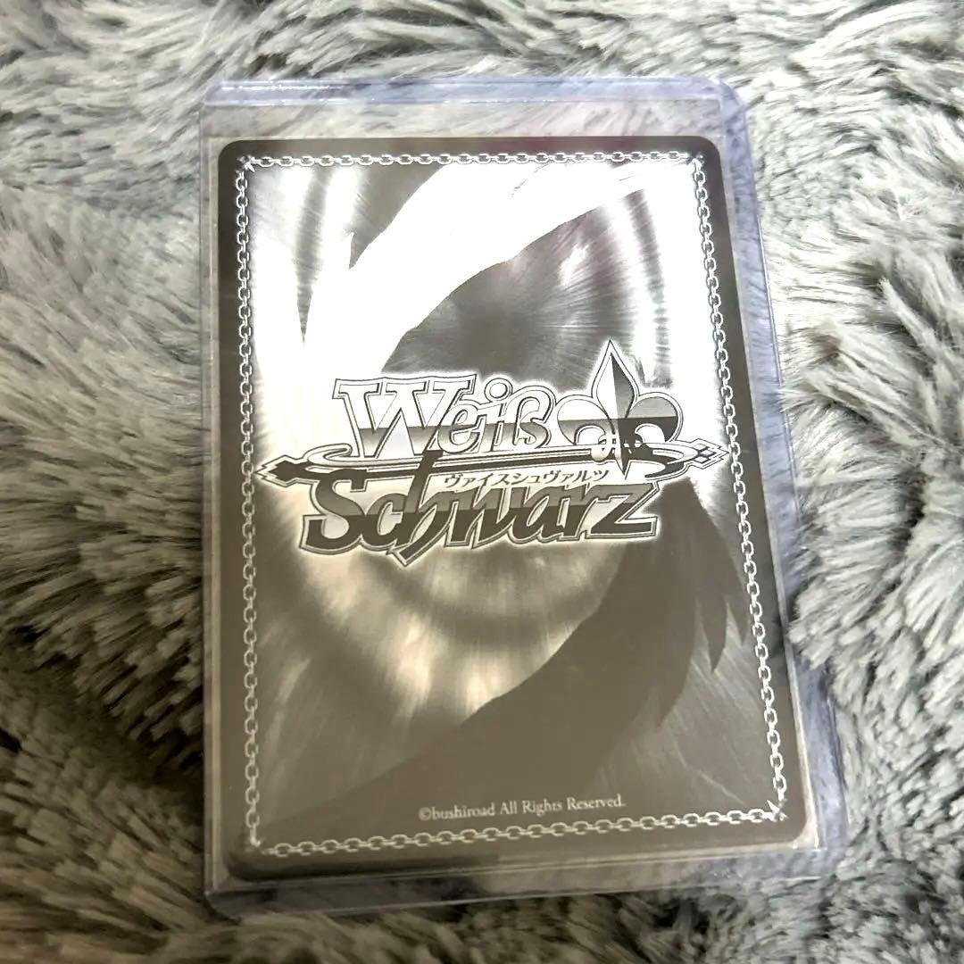 SSP おてんばなメロディー 鏡音リン ヴァイスシュヴァルツ サイン