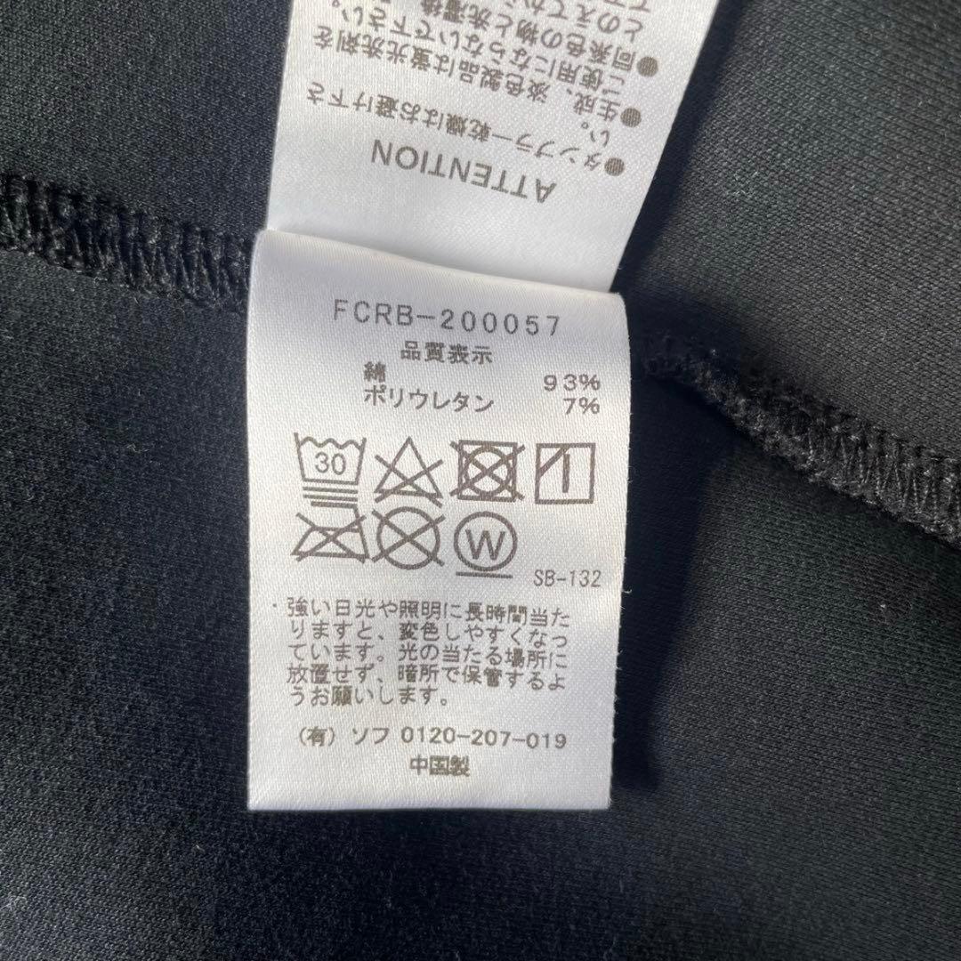 F.C.Real Bristol　RELAX FIT HOODIE　パーカー　M