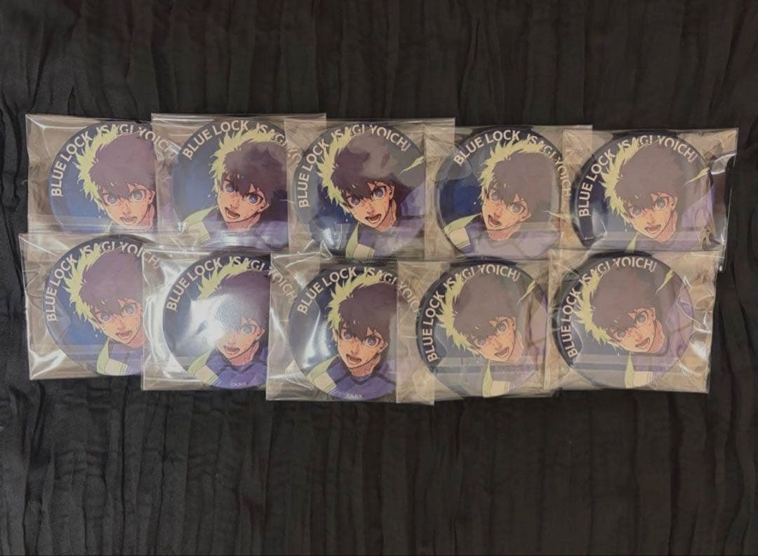 伊勢丹 ブルーロック 潔世一 - メルカリ