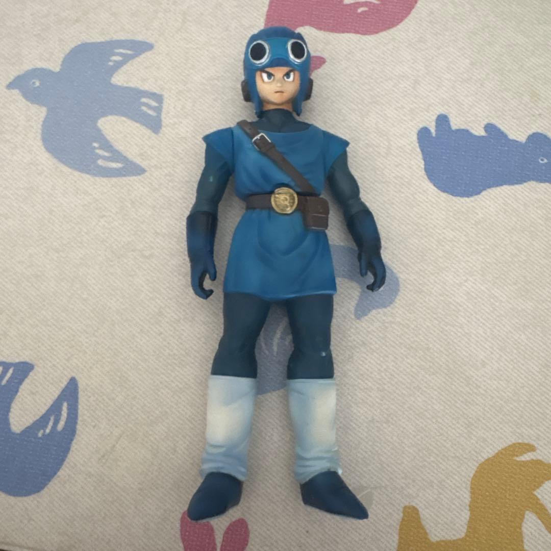 ドラゴンクエスト ソフビキャラクターズ ローレシアの王子 - メルカリ