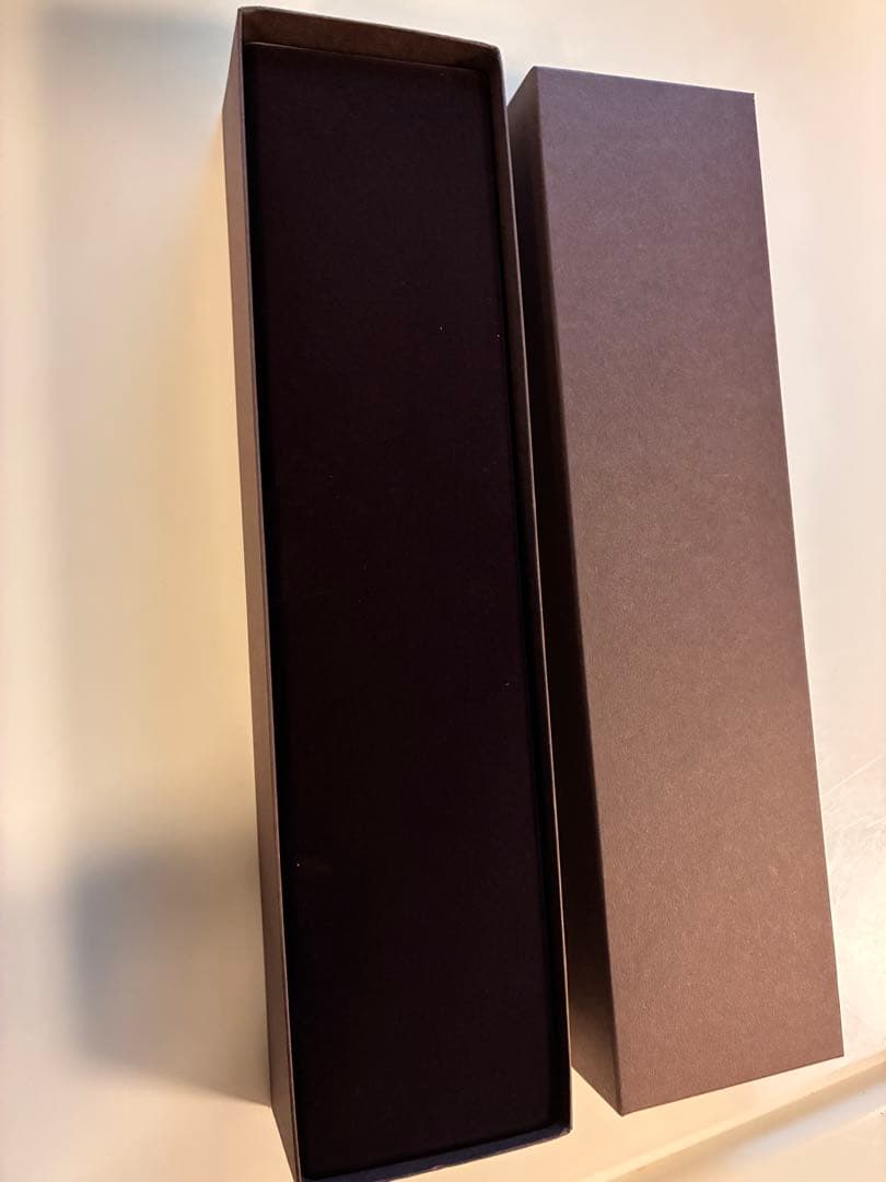 K18金50cm スモールミラーノネックレス 2.55mm ゴールドGOLD鎖屋