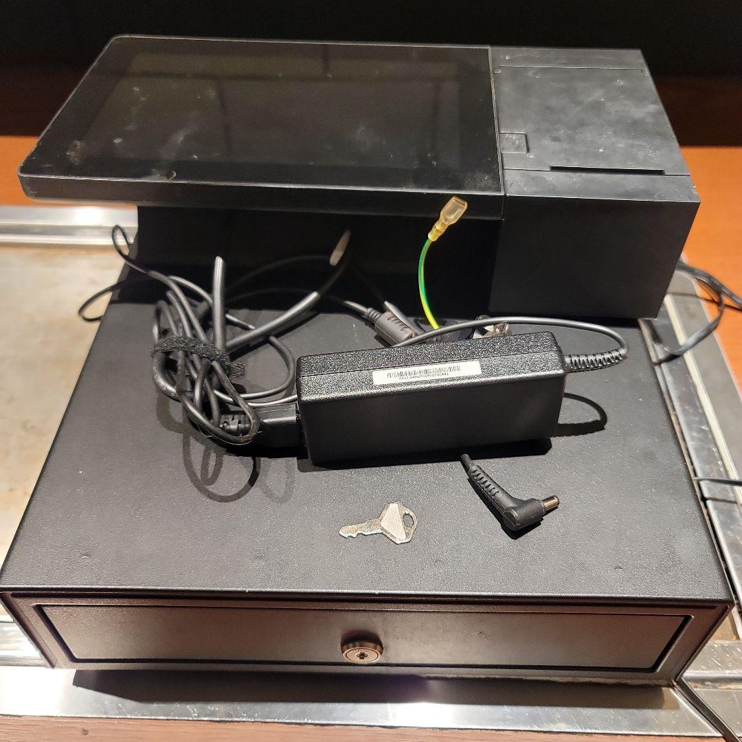 blayn ブレイン Android POSレジ レシートプリント