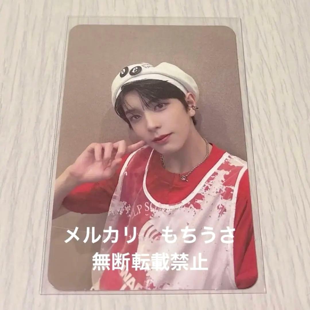 NEXZ ネクスジ Ride the vibe スミン サノク トレカ ユウキ - メルカリ