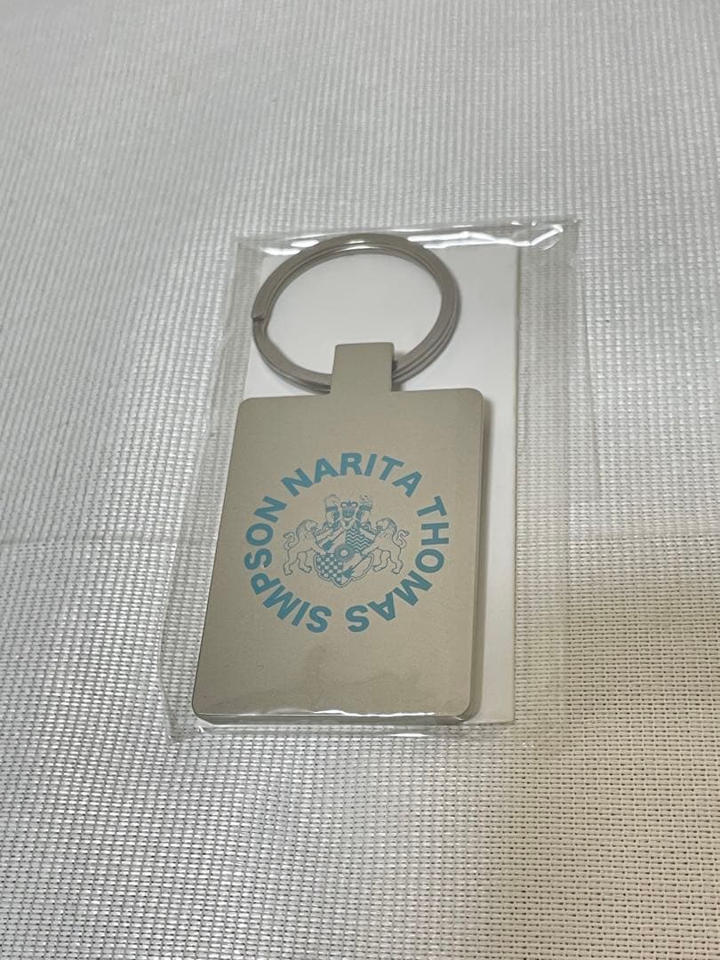 新品 成田昭次 ナリタトーマスシンプソン ナリトマグッズTシャツ等4点