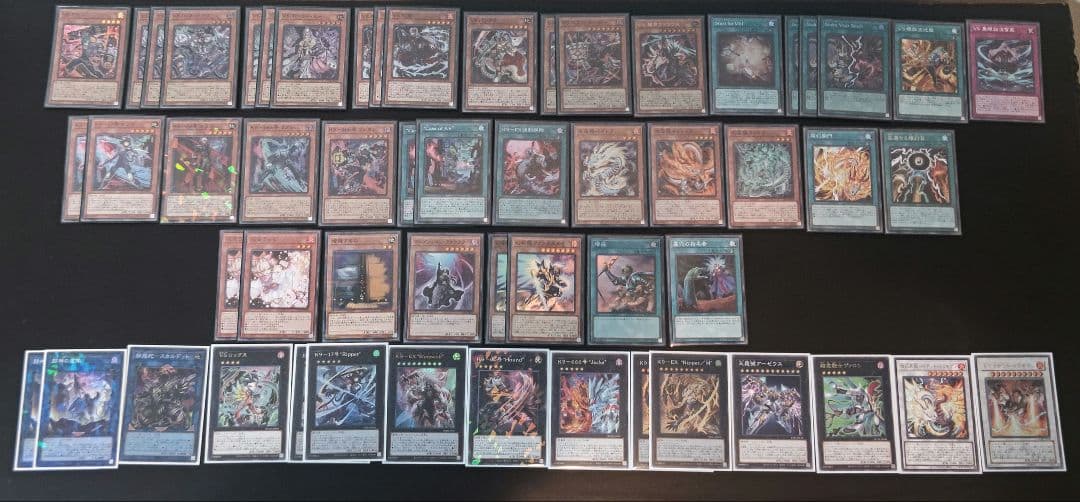 ■デッキ■ VSK9（K9VS）【大会・トーナメント構築】 今期最強デッキ筆頭】環境を蹂躙するK9VSを徹底解説！【遊戯王】【全勝
