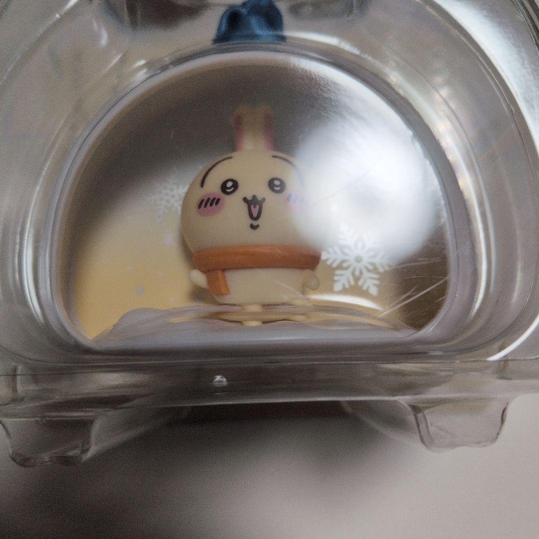 ちいかわ エニマイくじF賞オーナメント（うさぎ） - メルカリ