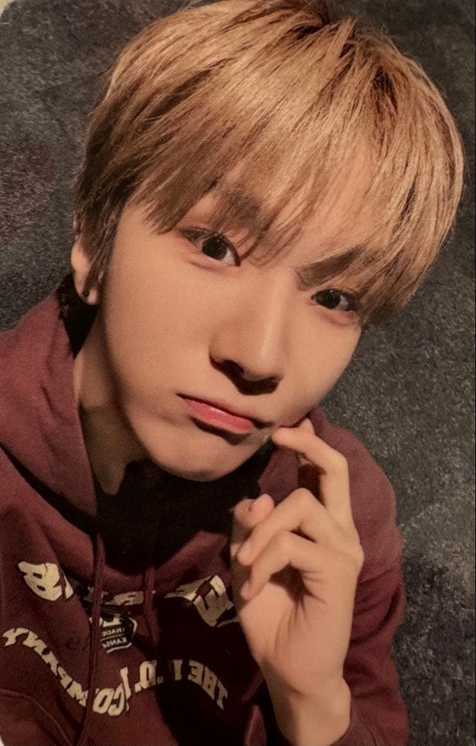 BOYNEXTDOOR ウナク 3.0 中華 トレカ yzy - メルカリ