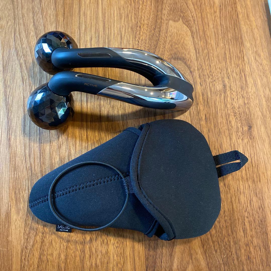 リーファ　ボディローラー