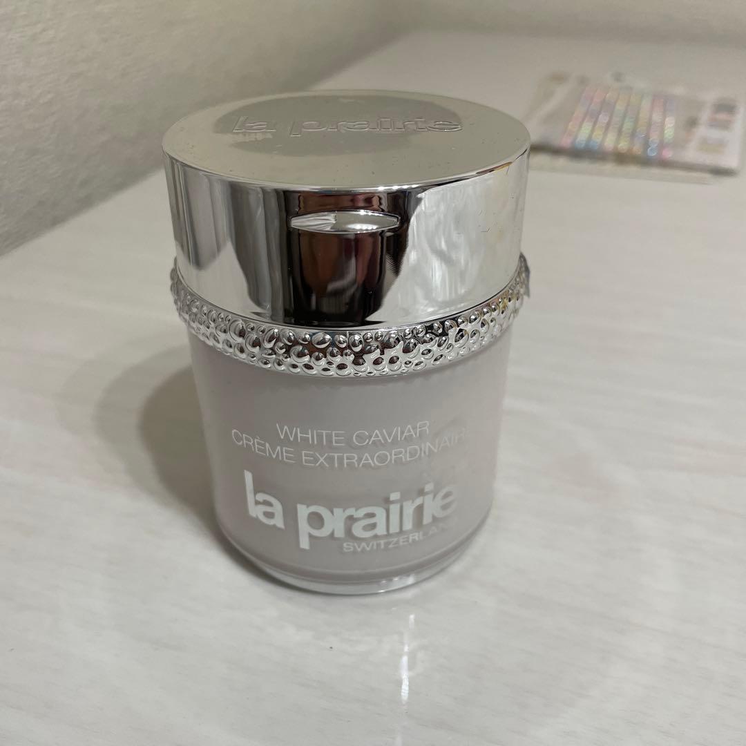 ラプレリー　イルミネーティングクレームエクストラオーデォネア　60ml