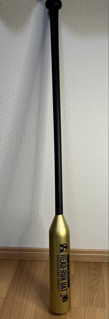 ミノルマン　ヘッドランバット シリーズ累計25,000本突破】想像を超えた飛距離を生み出す野球ギア